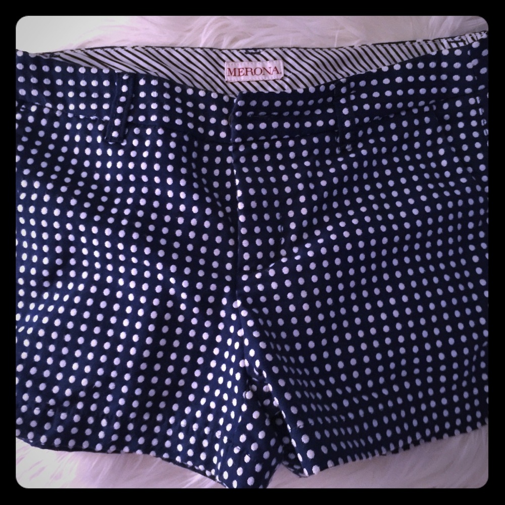 Merona Shorts